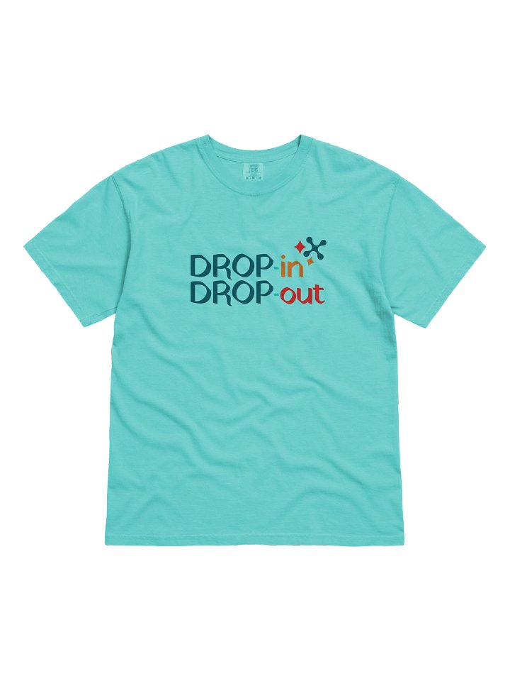 DIDO Logo Tee product image (2)