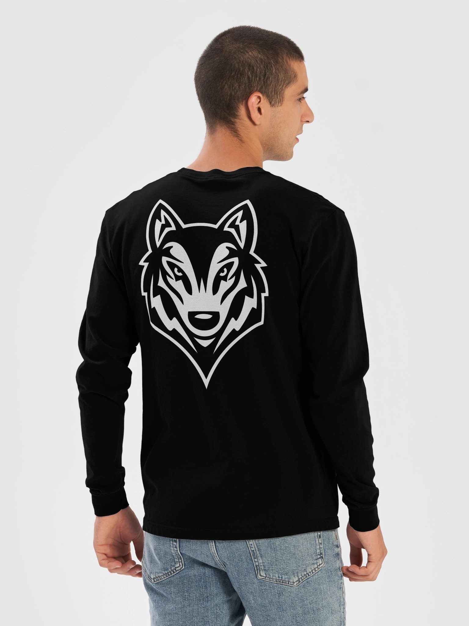 SENIOR REBELLION HUSKY LONG SLEEVE product image (6)