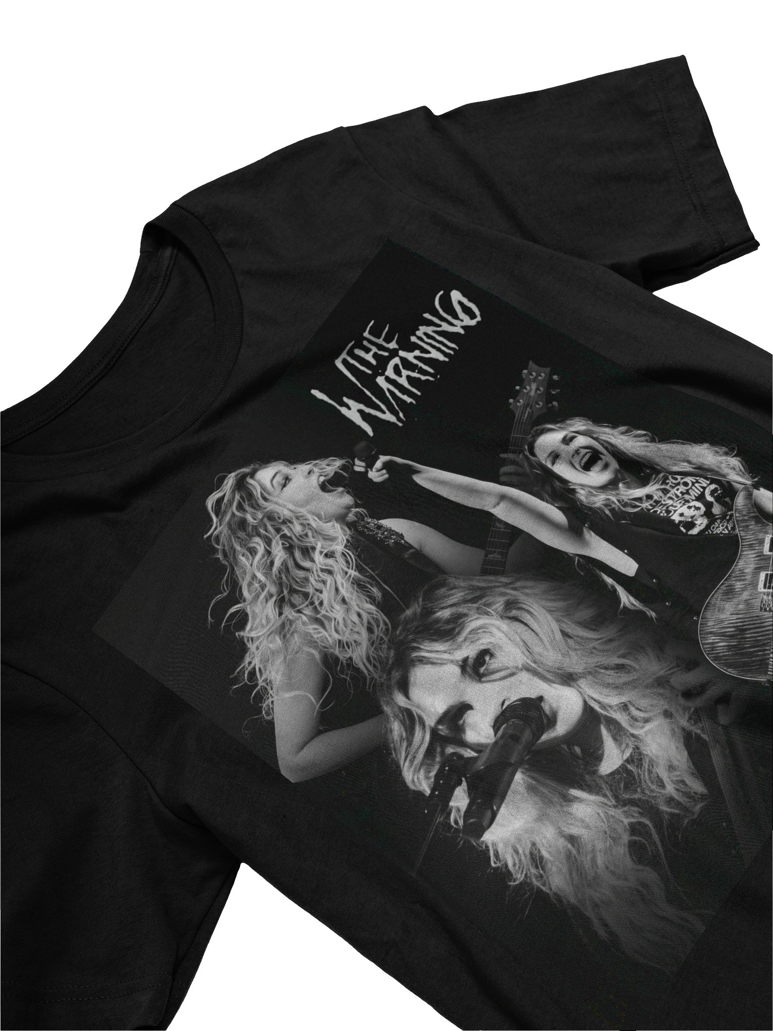 The Warning Dany Tee [XS-5XL] product image (3)