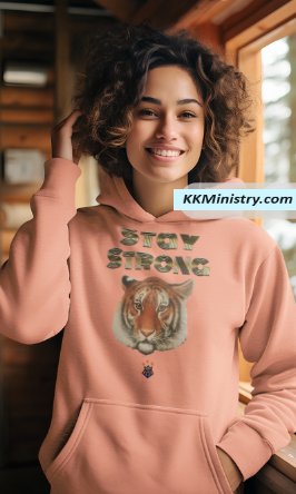 Stay Strong product image (15)