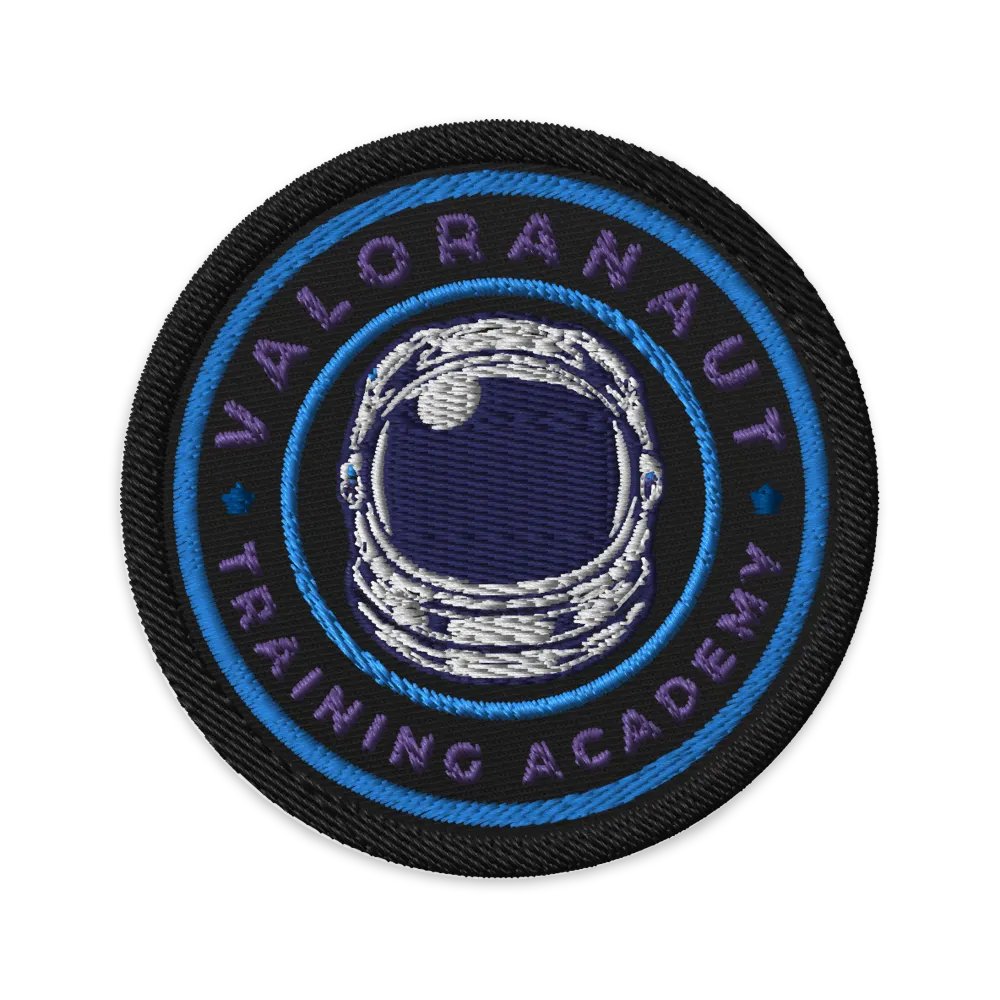 VTA Patch product image (1)