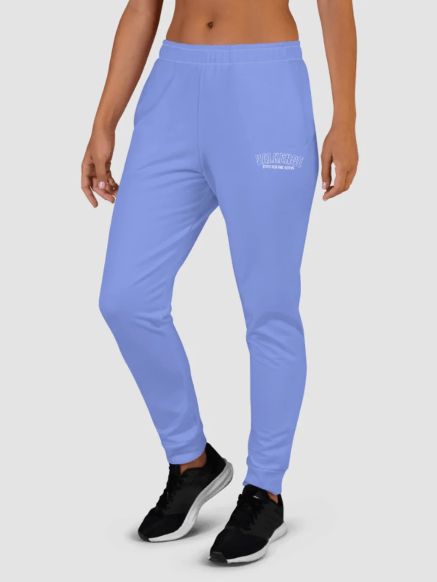 Active Style Joggers - Ethereal Blue product image (2)