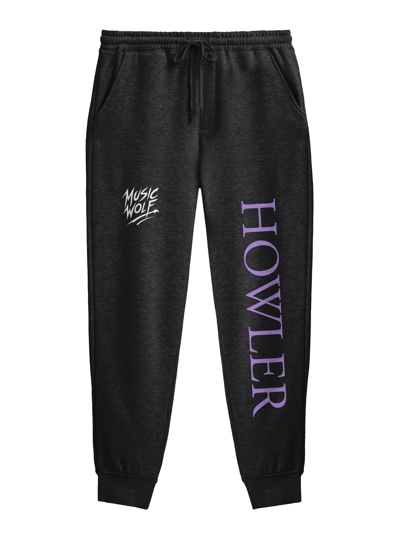 Wolf Pack Sweatpants product image (5)