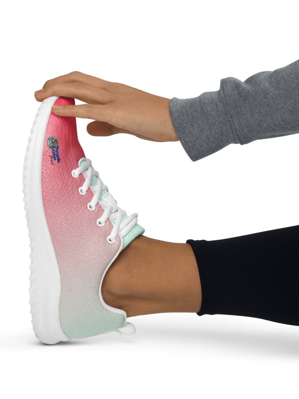 The Mindset Mastery Runners Ladies - Tranquilo Quieto Brand product image (4)