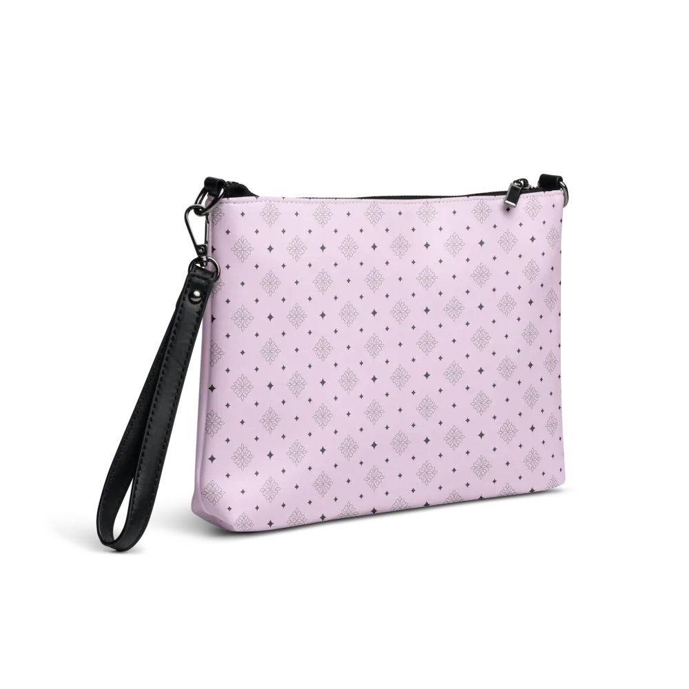 Floral Rabbit Crossbody Bag product image (7)