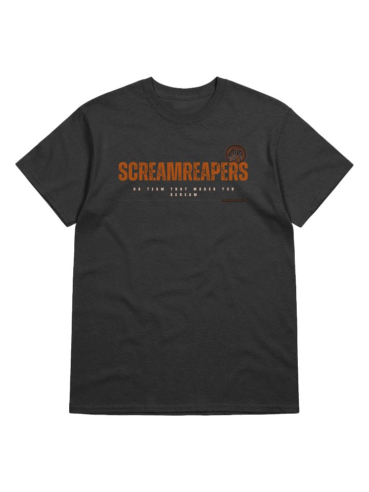 ScreamReapers Logo Tee product image (1)