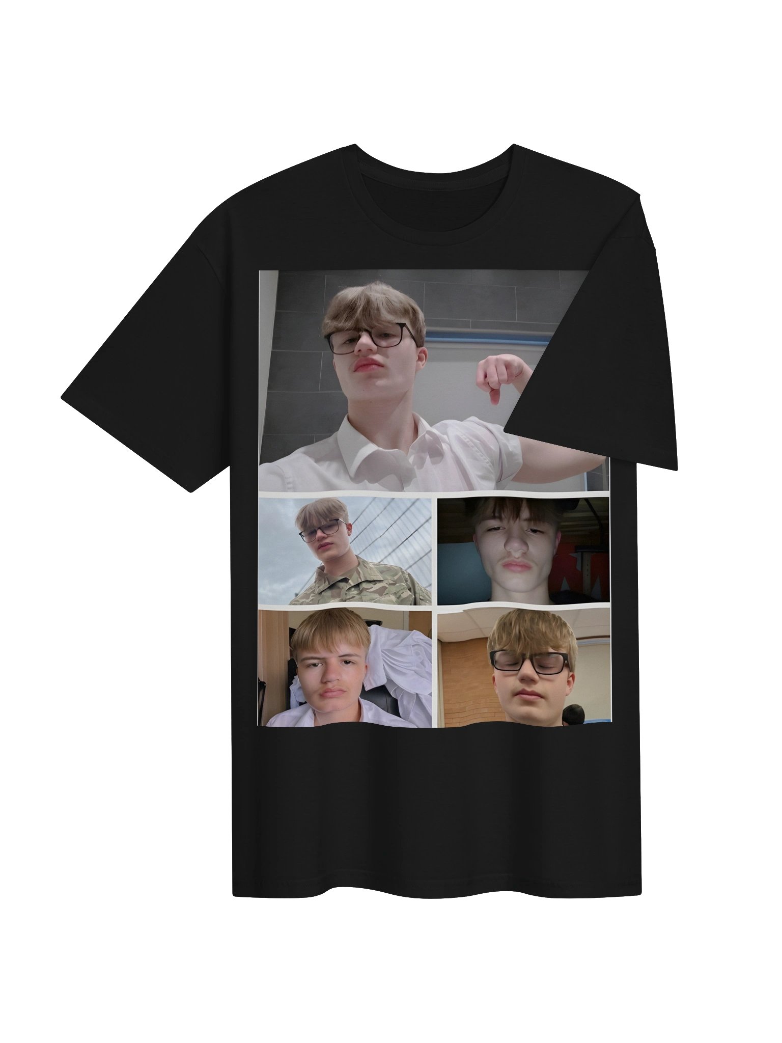 Matthew Fisher Shirt product image (4)