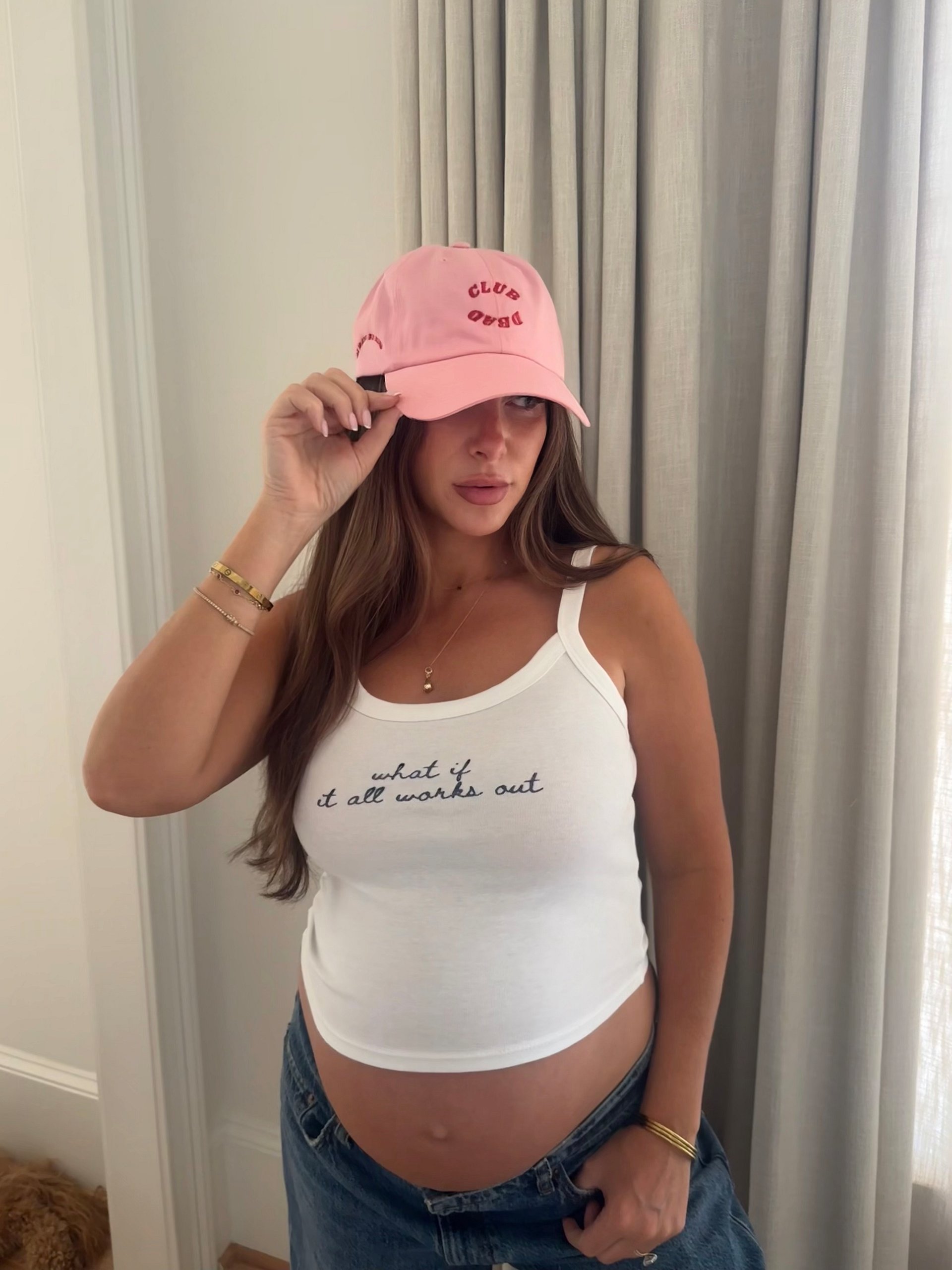 Join the Club - Cutie Pink product image (1)