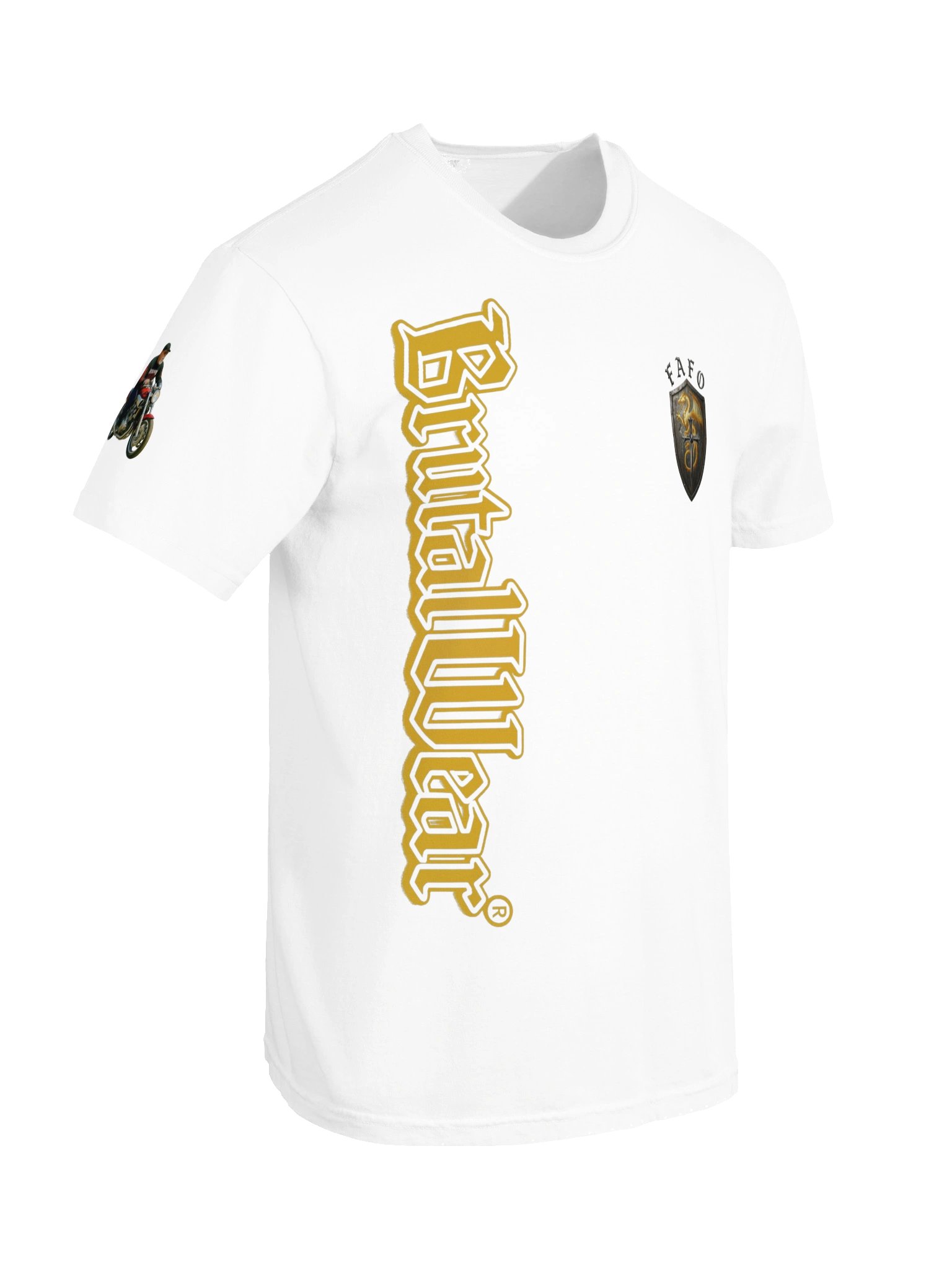BWEAR TBS ROCKER2 product image (3)