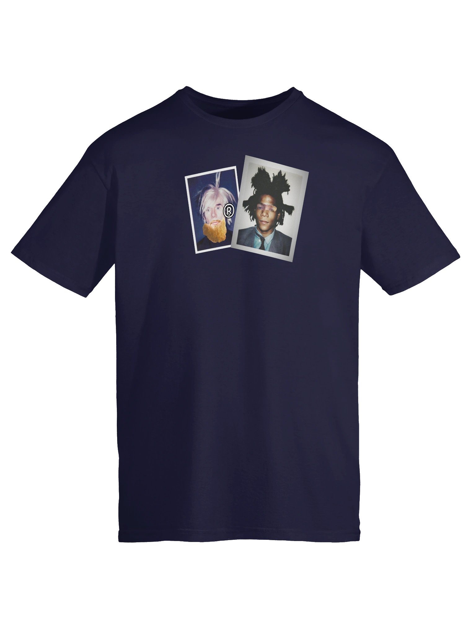 "CO-AUTHORED BY MOEZ®" product image (5)