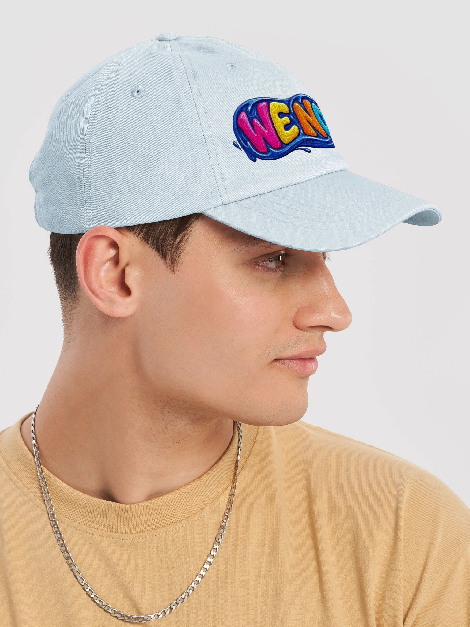 We Not Me Hat 3 product image (6)