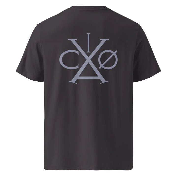 VACIO Logo back T-Shirt product image (2)