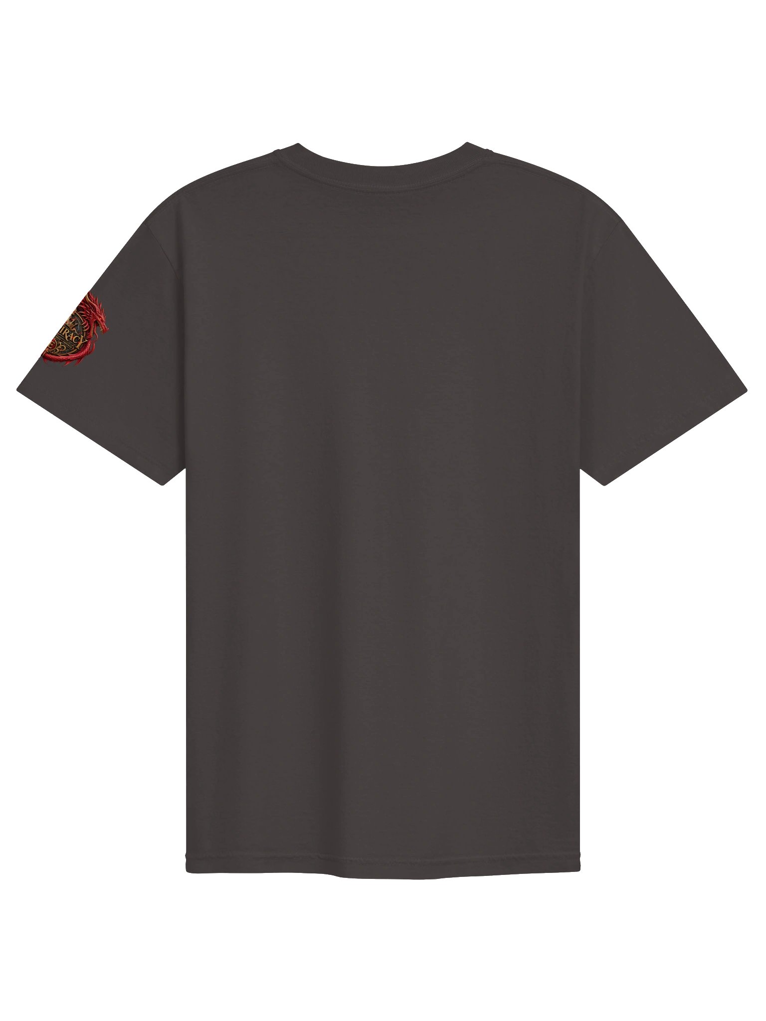 🔥 THE EMSPIRACY HEAVYWEIGHT COTTON TEE 🔥 product image (18)