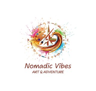 Wendies Nomadic Vibes - Art & Adventure