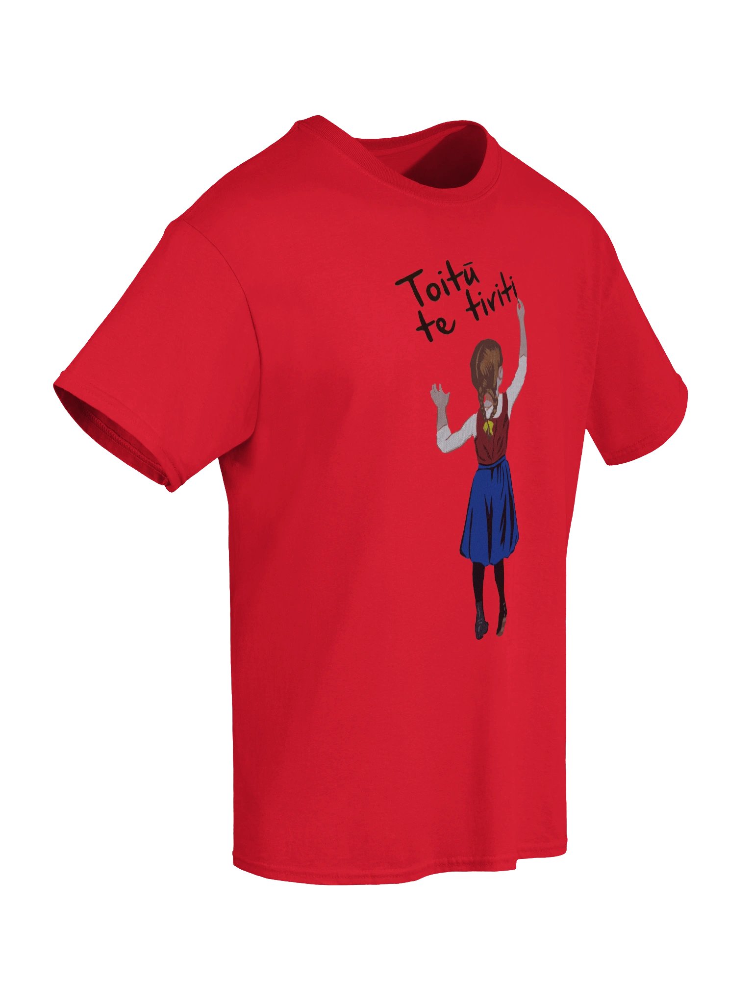 Honour the Treaty t-shirt product image (60)
