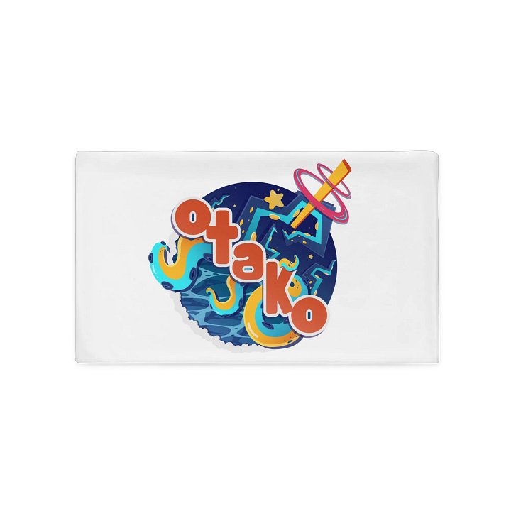 Otako "Double Trouble" Pillowcase product image (2)