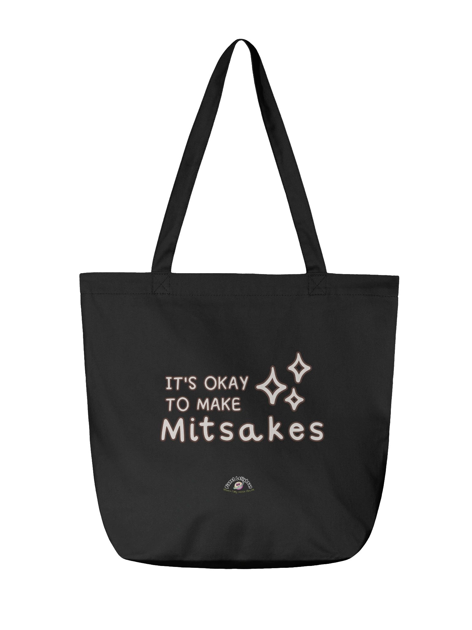 Lellybean Tote Bag product image (3)