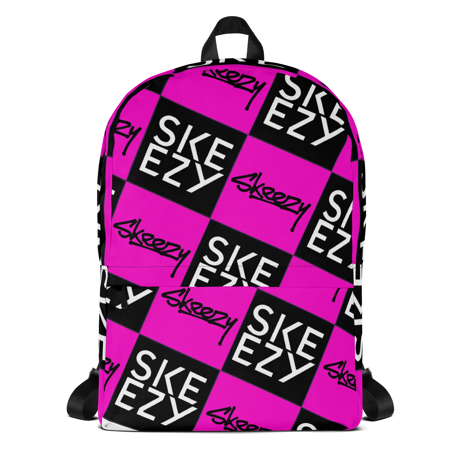 Back Pack a la skeez product image (1)