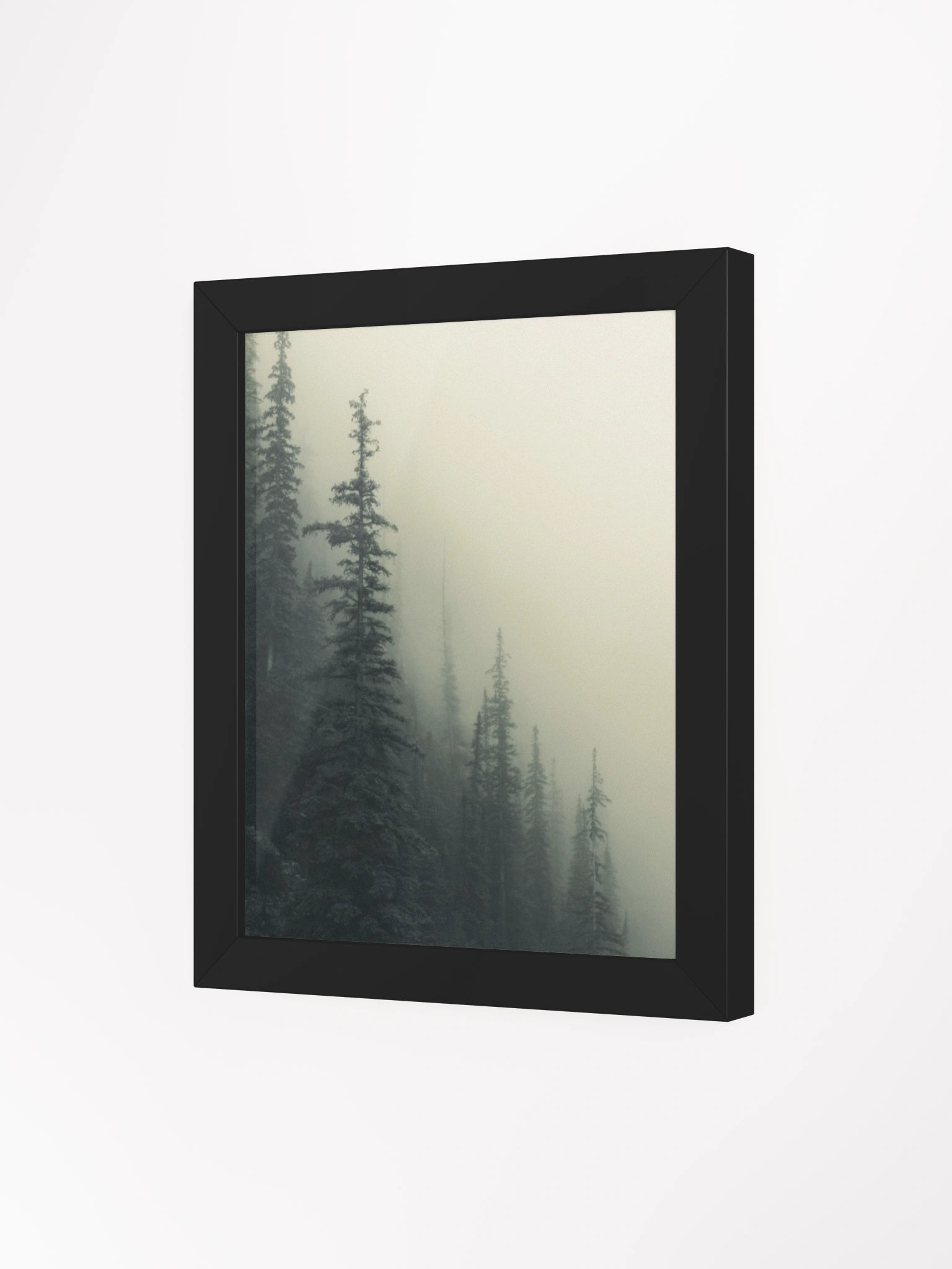 foggy mountain scene product image (3)