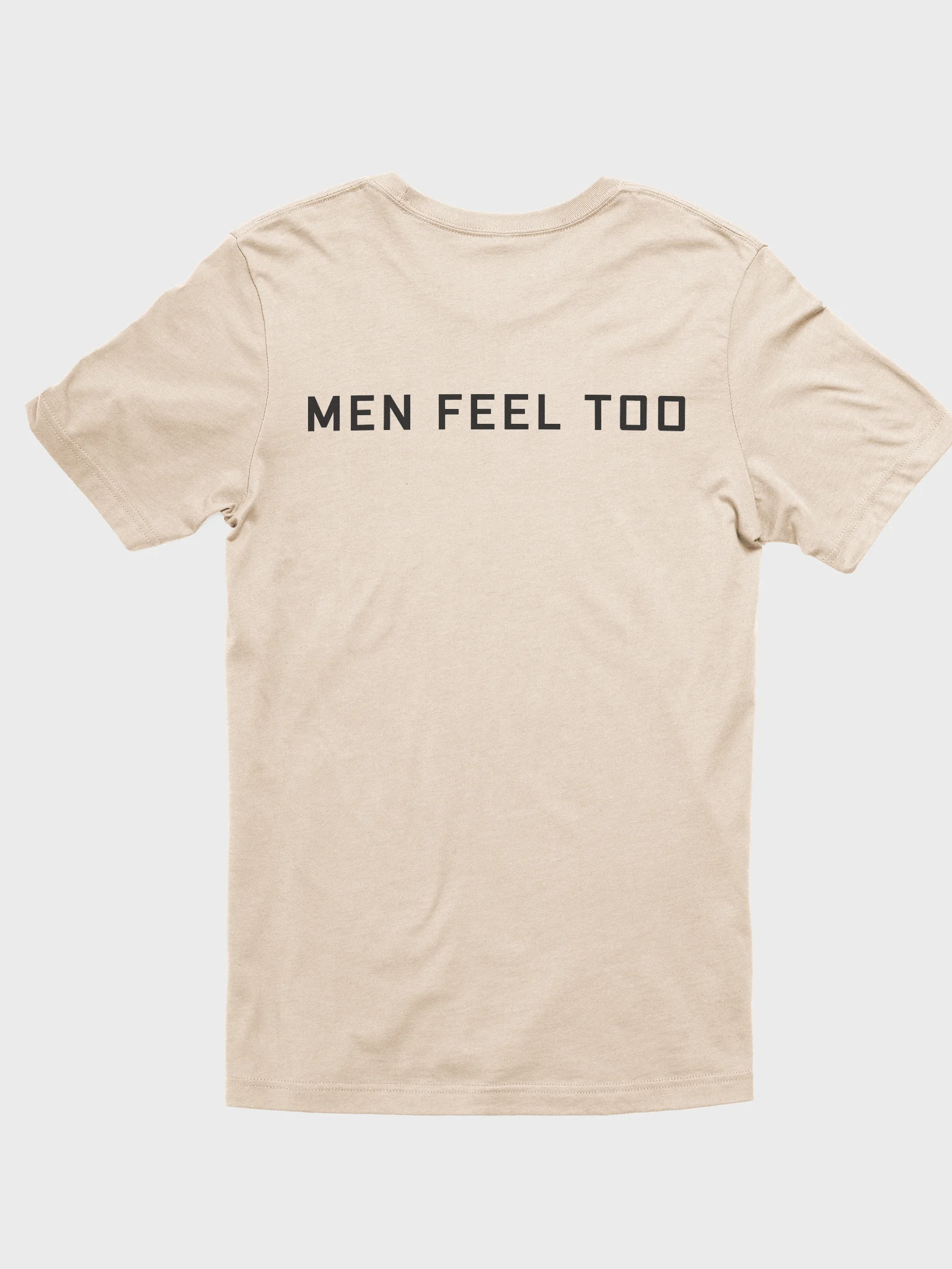 Men Feel Too Simple (Light) product image (1)