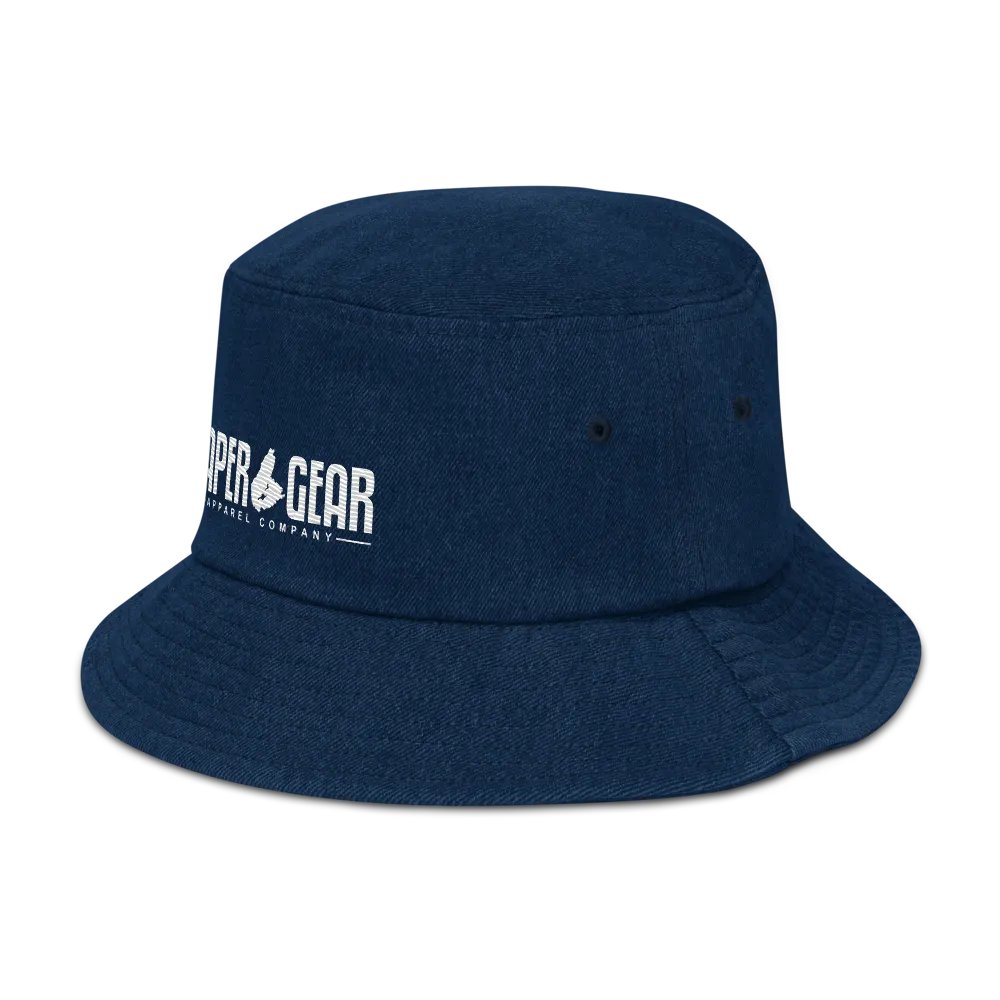 CAPERGEAR BUCKET HAT product image (4)