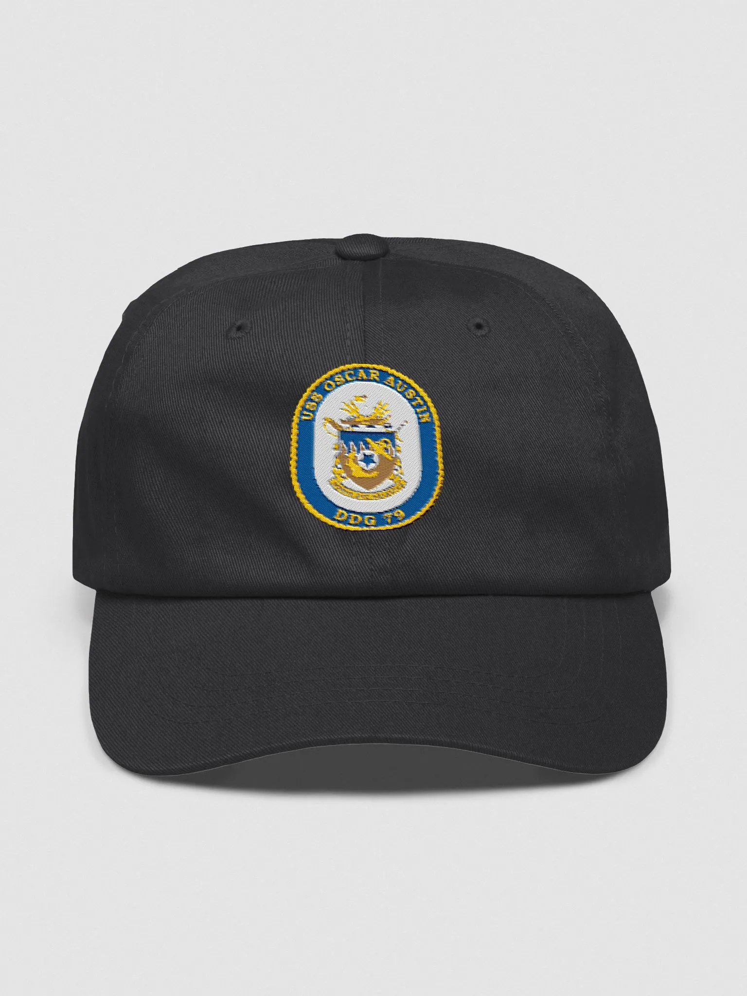 USS Oscar Austin DDG 79 product image (1)