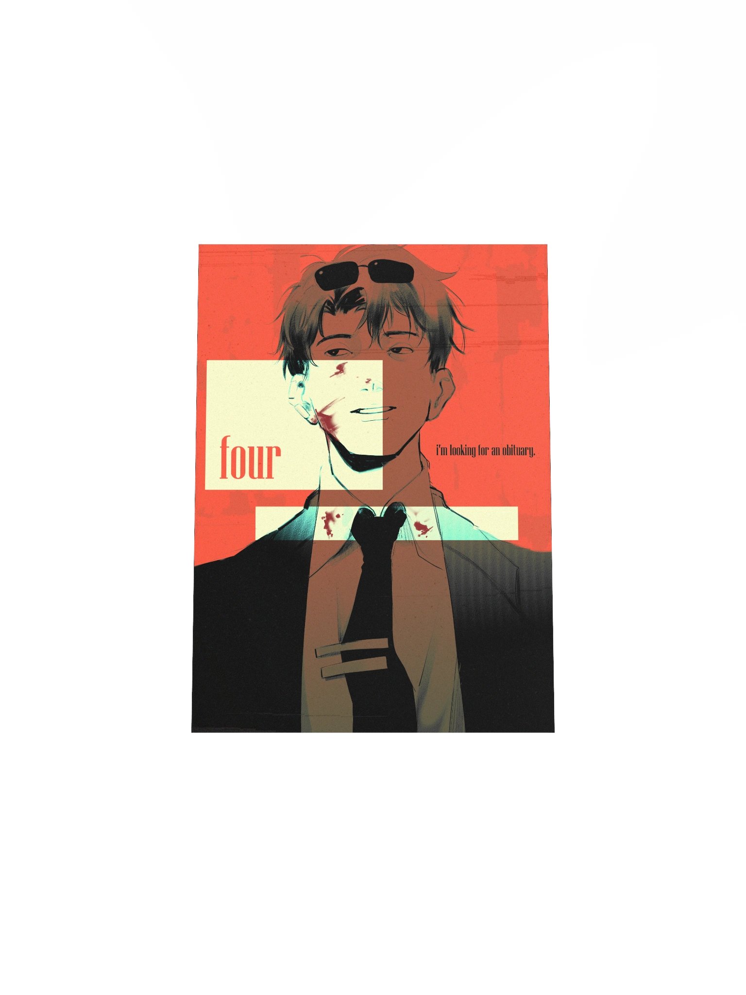 four (POSTER) product image (4)
