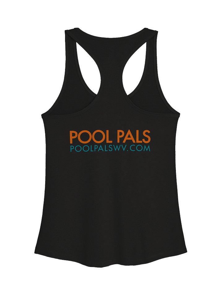 Keep It Simple - Tank product image (2)