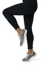 LM Aura™ Smoke Women’s Sneakers | Lightweight Flyknit Shoes product image (5)