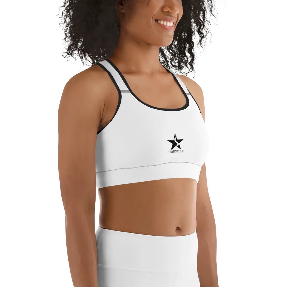 Flexible Sports Bra product image (5)