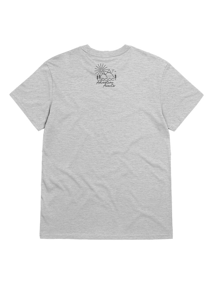 Nature's Wanderlust Organic Tee product image (6)