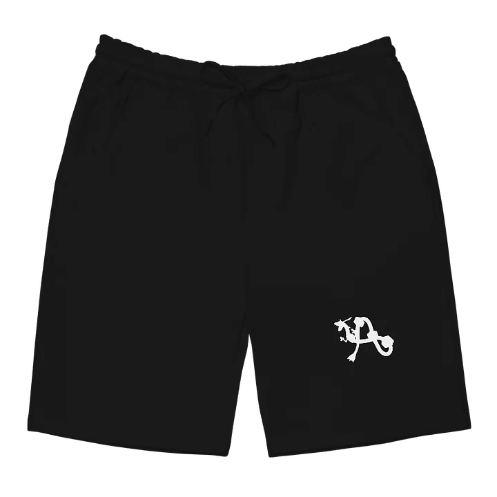 'A' Ray Shorts! product image (1)
