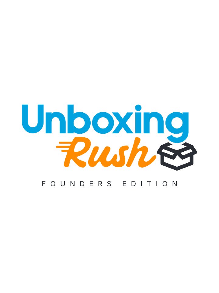 The Logo Tee - Founders Edition product image (2)
