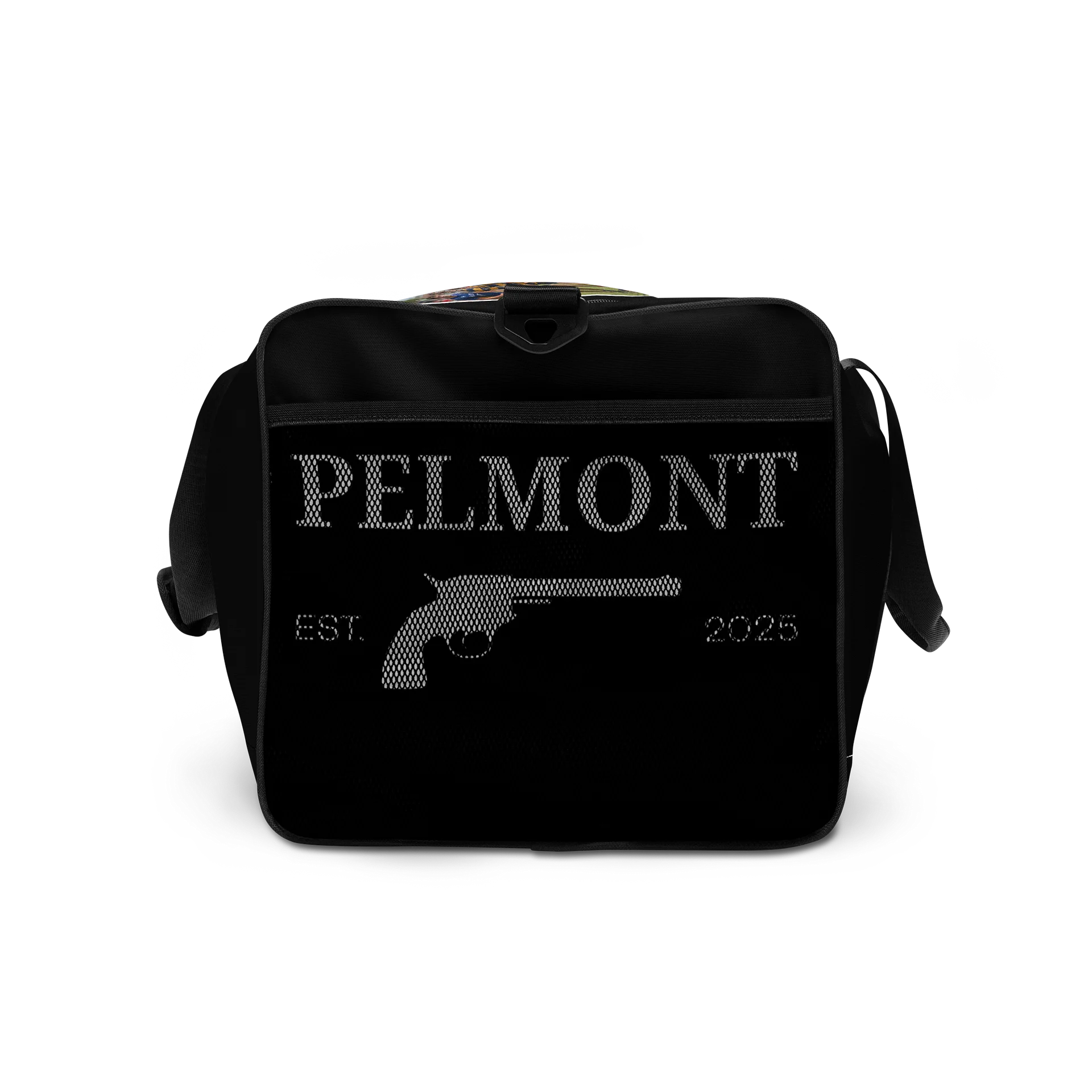 Wild North Duffle Bag product image (5)