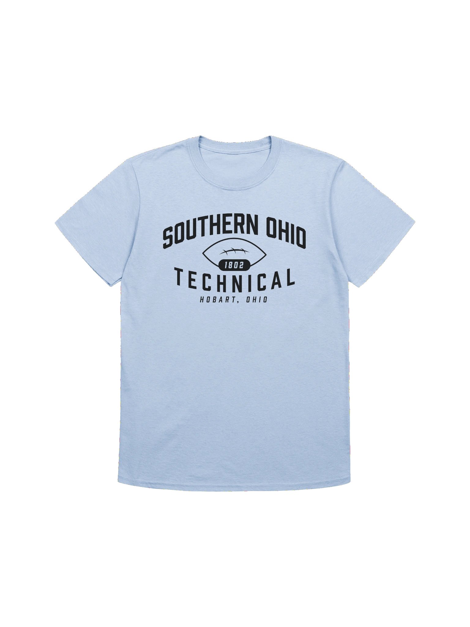 Official Southern Ohio Technical T-Shirt product image (29)