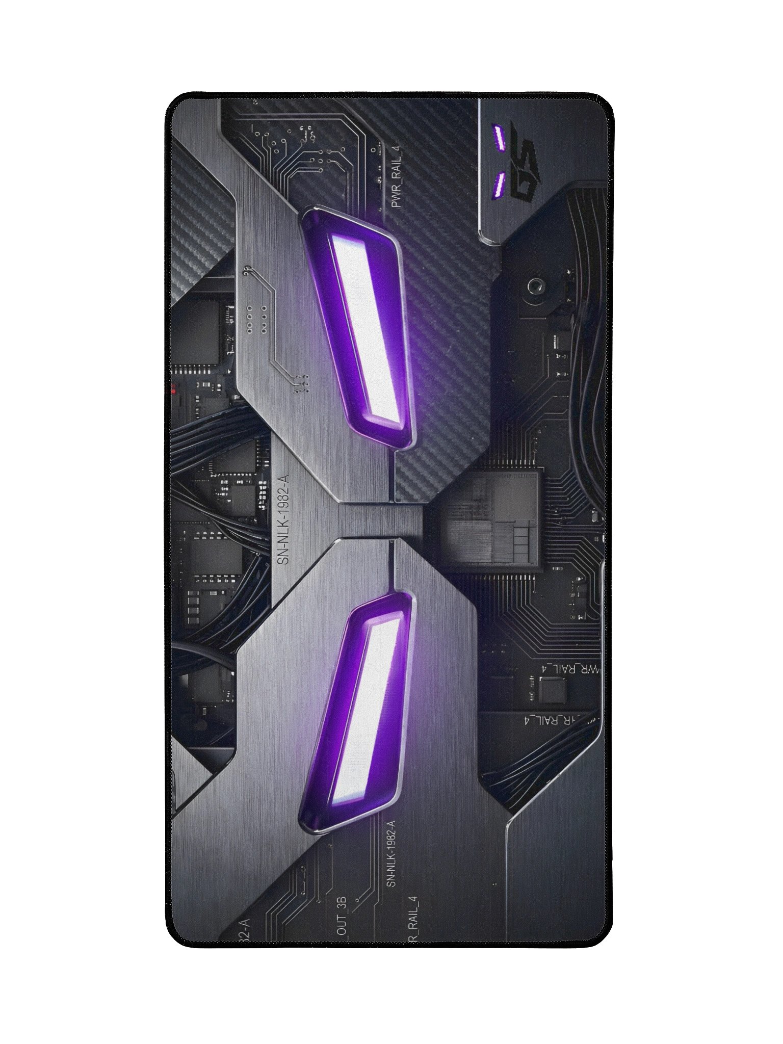 GS METAL DESK-MAT product image (2)