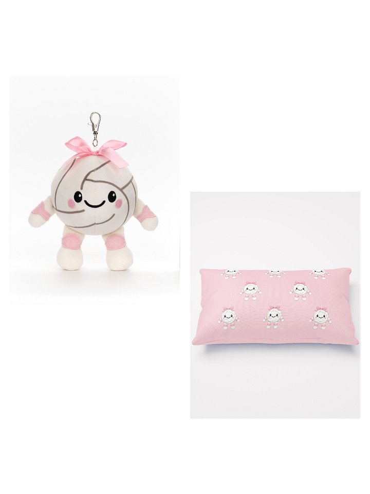 Volley Dolly Room & Bag Set product image (2)