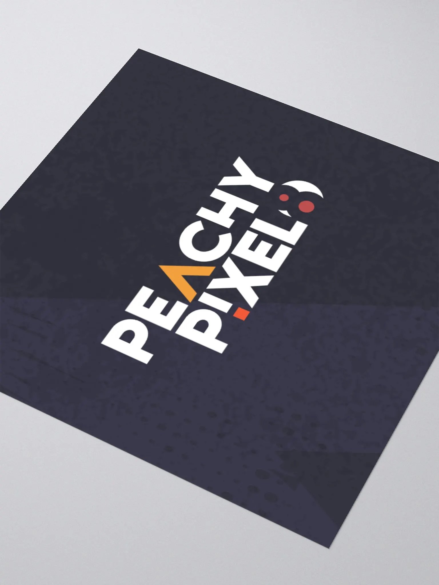 PeachyPixel8 Sticker product image (3)
