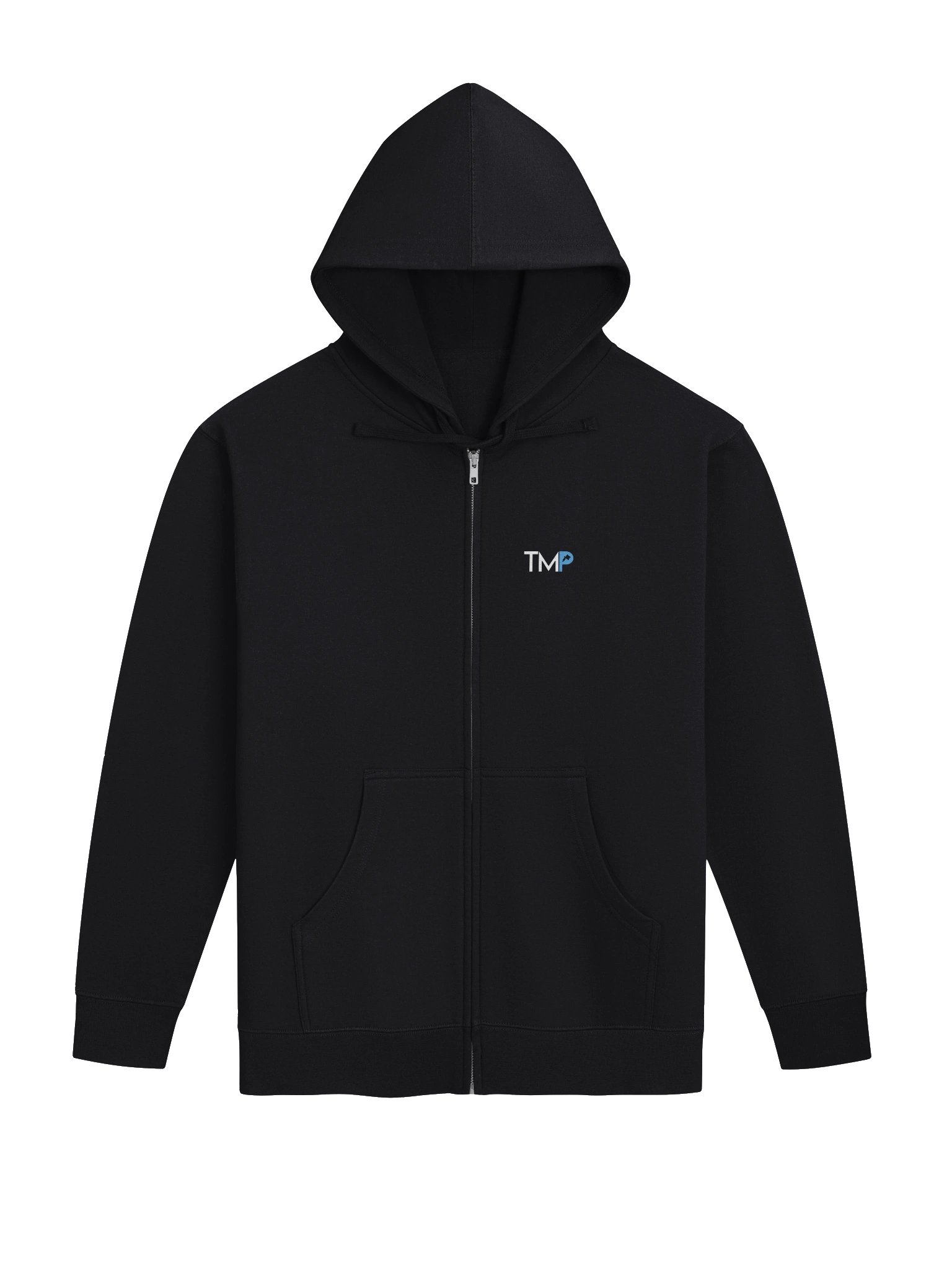 TMP Tattoo Artist Zip-Up Hoodie product image (5)
