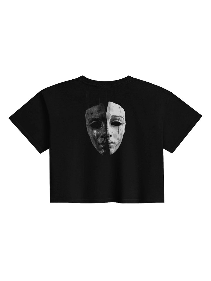 Intuitive Eye Crop Top product image (2)