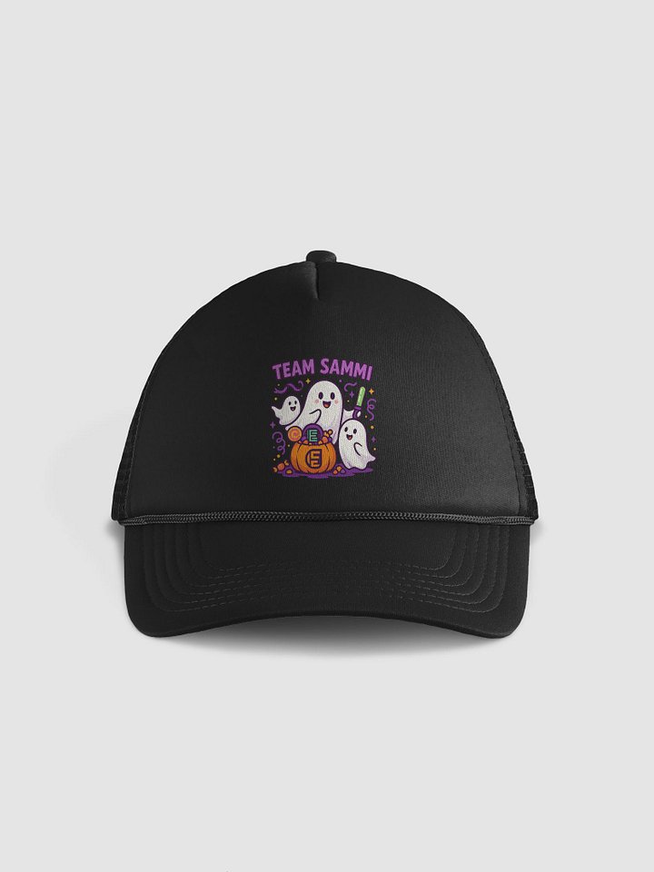 Team Sammi Hat product image (1)