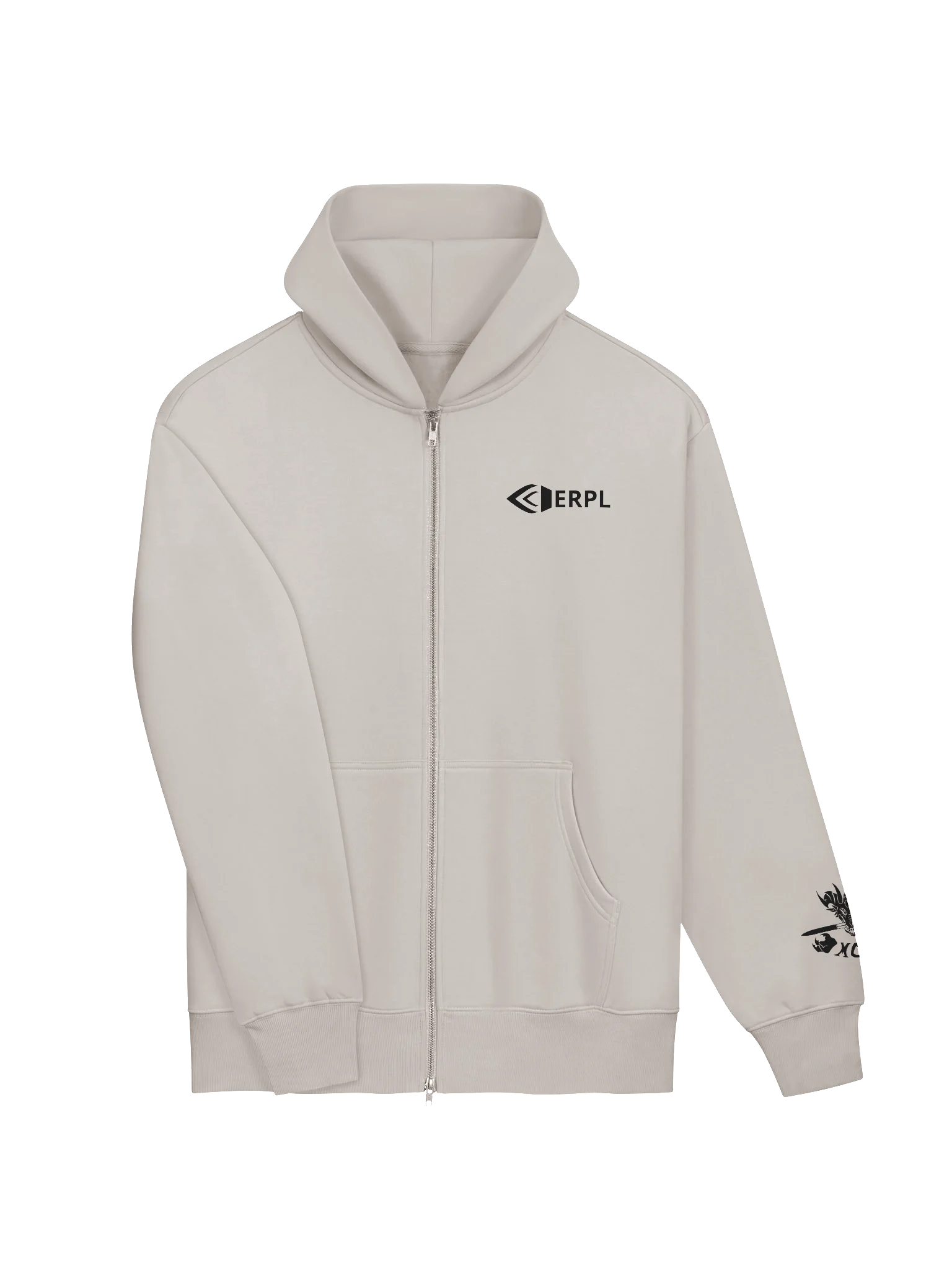 MOE Engine - Zip (Bone) product image (3)