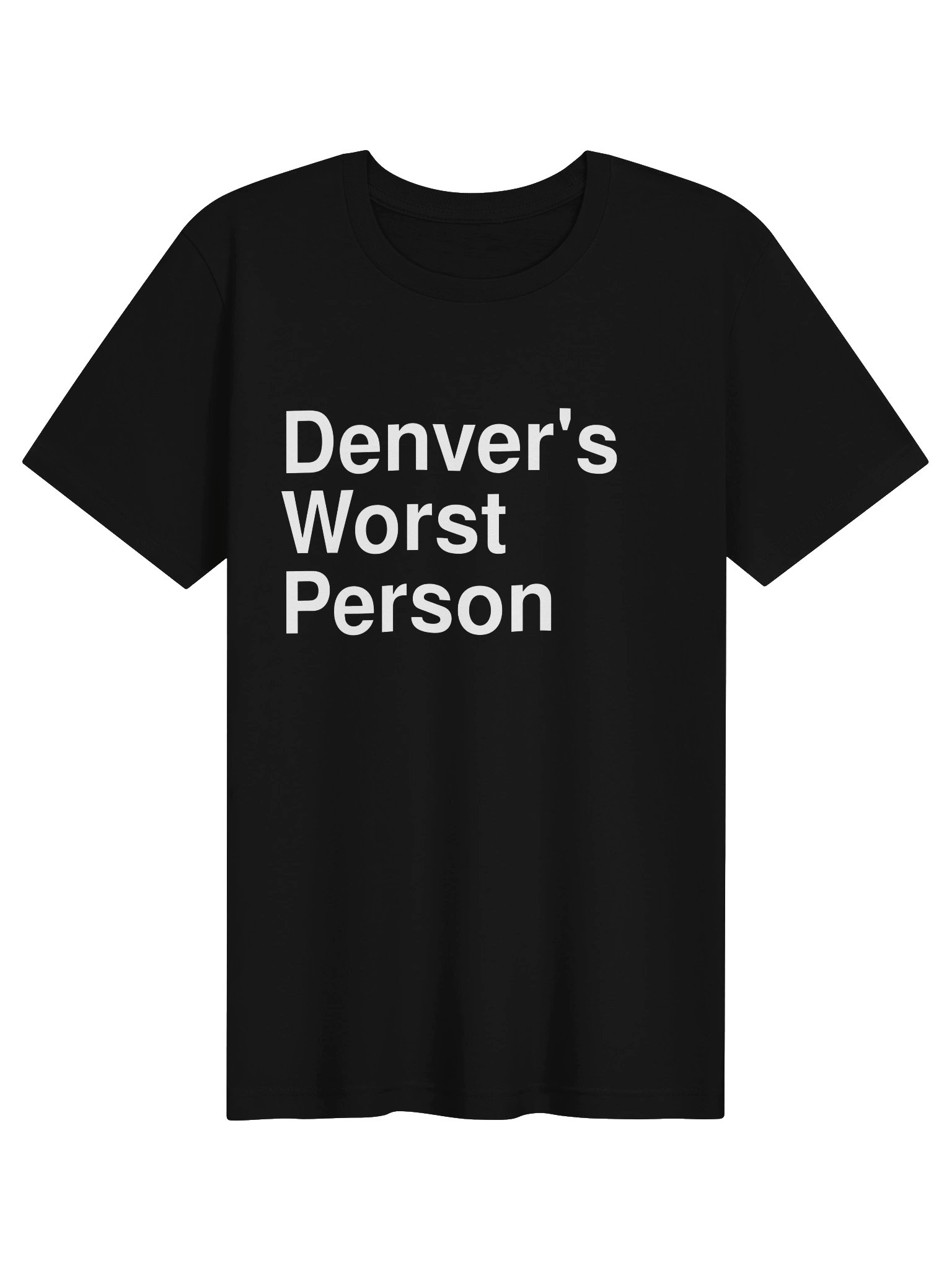 Denver's Worst Person product image (1)