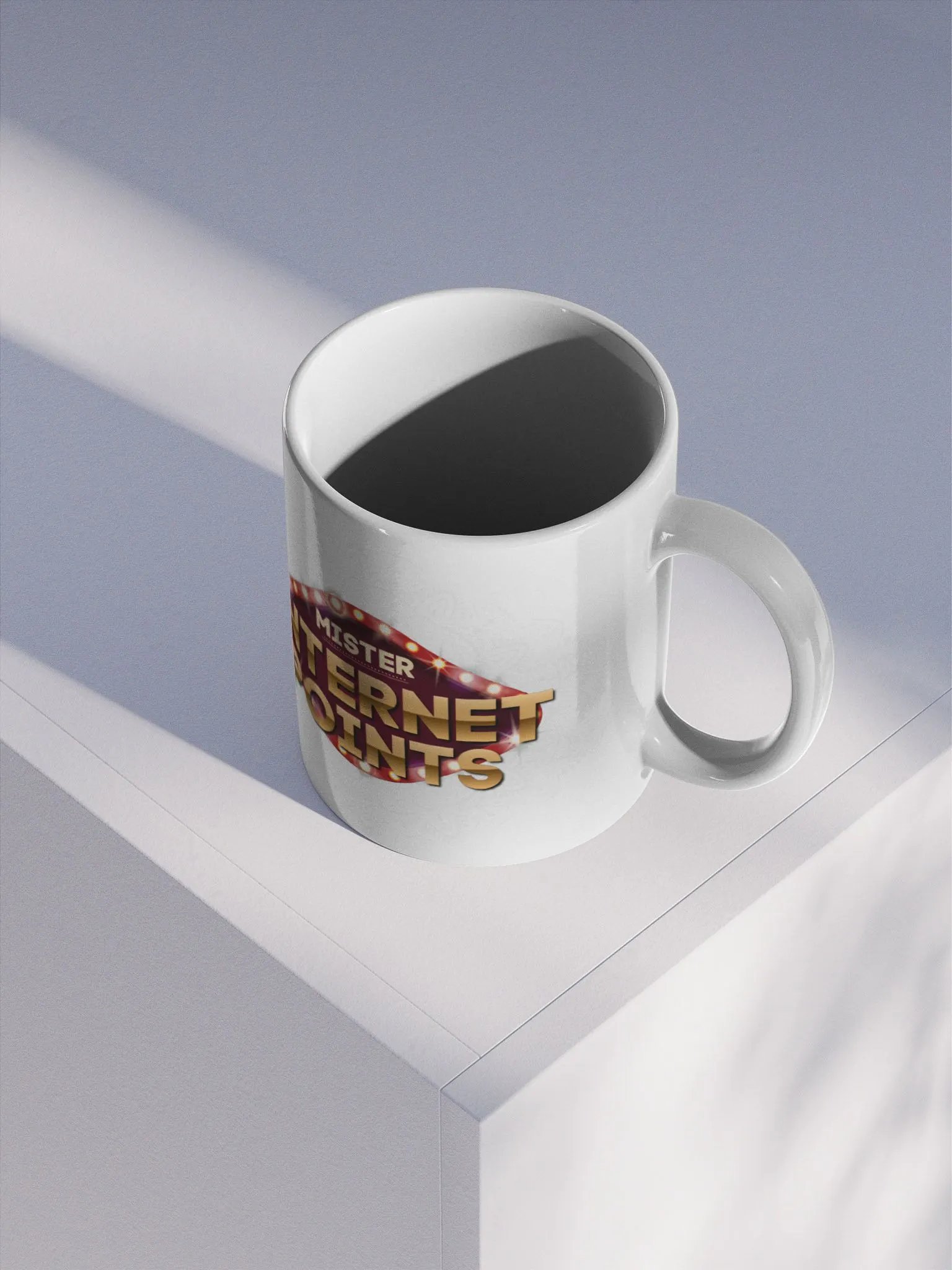 Mr. Internet Points Mug product image (3)