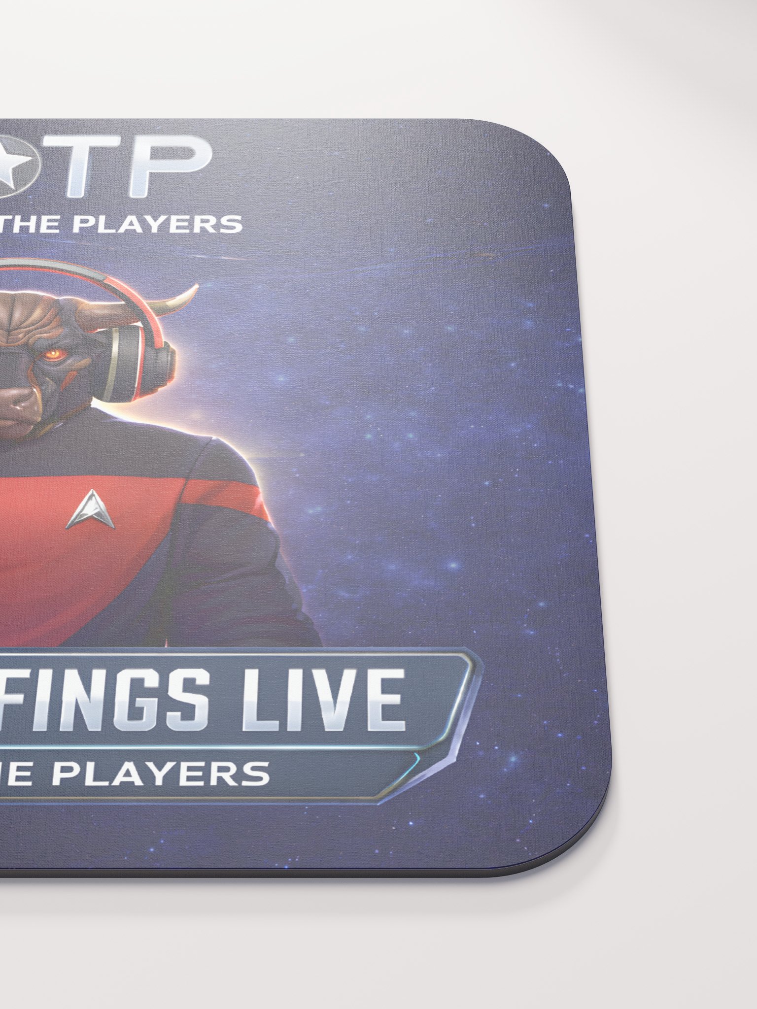 VOTP Live Mousepad product image (5)