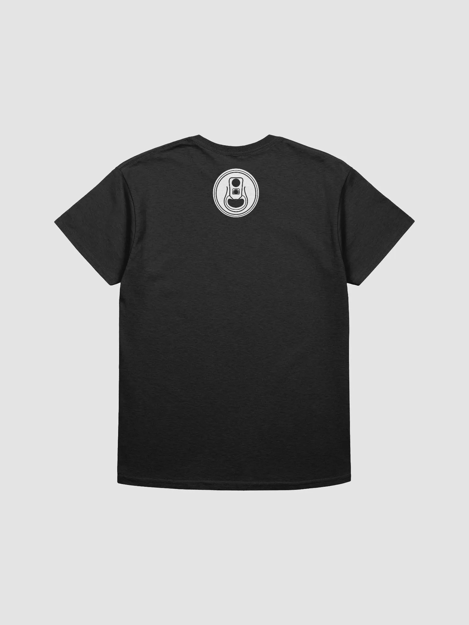 Bogan Ouija Dark Mode Heavyweight T-Shirt product image (2)