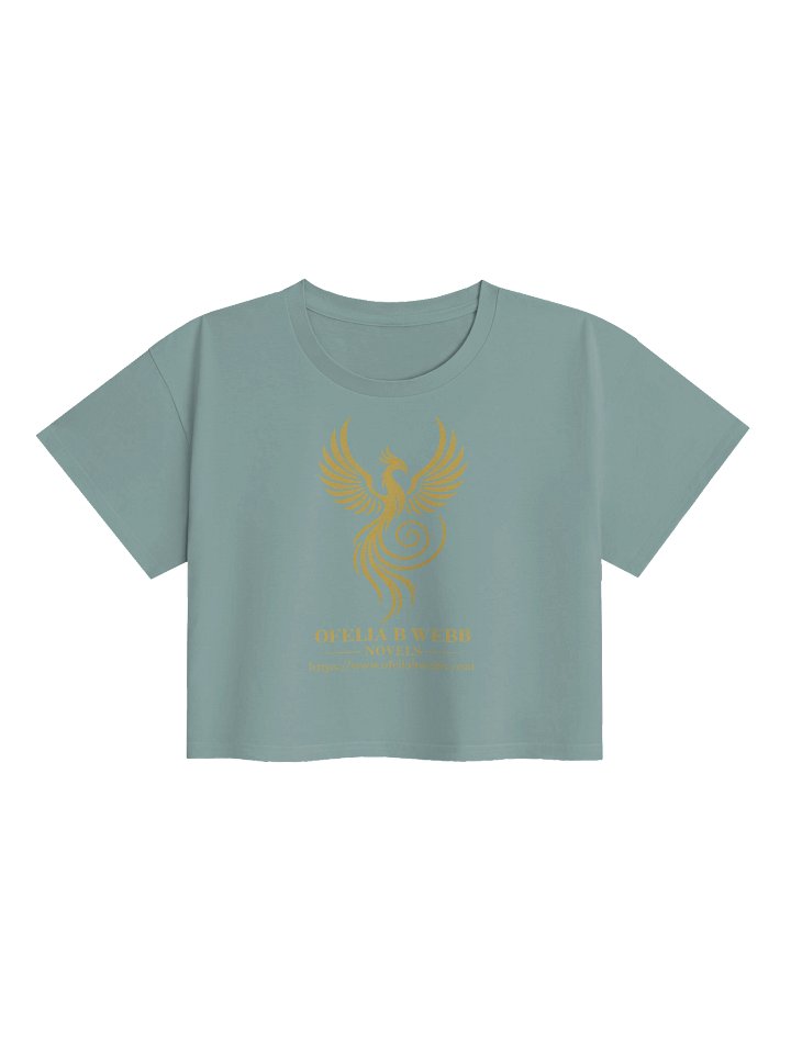 Ofelia B Webb Signature Crop Top product image (8)