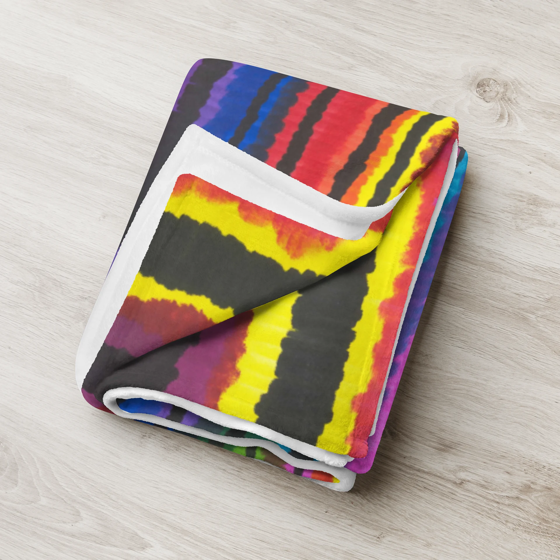STRIPES Blanket product image (5)