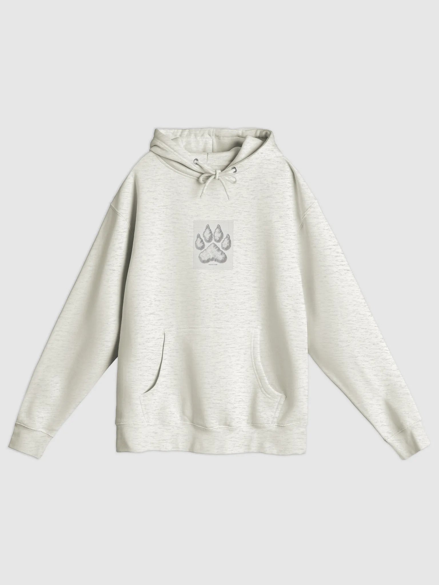 Mount Paw Map Hoodie product image (3)