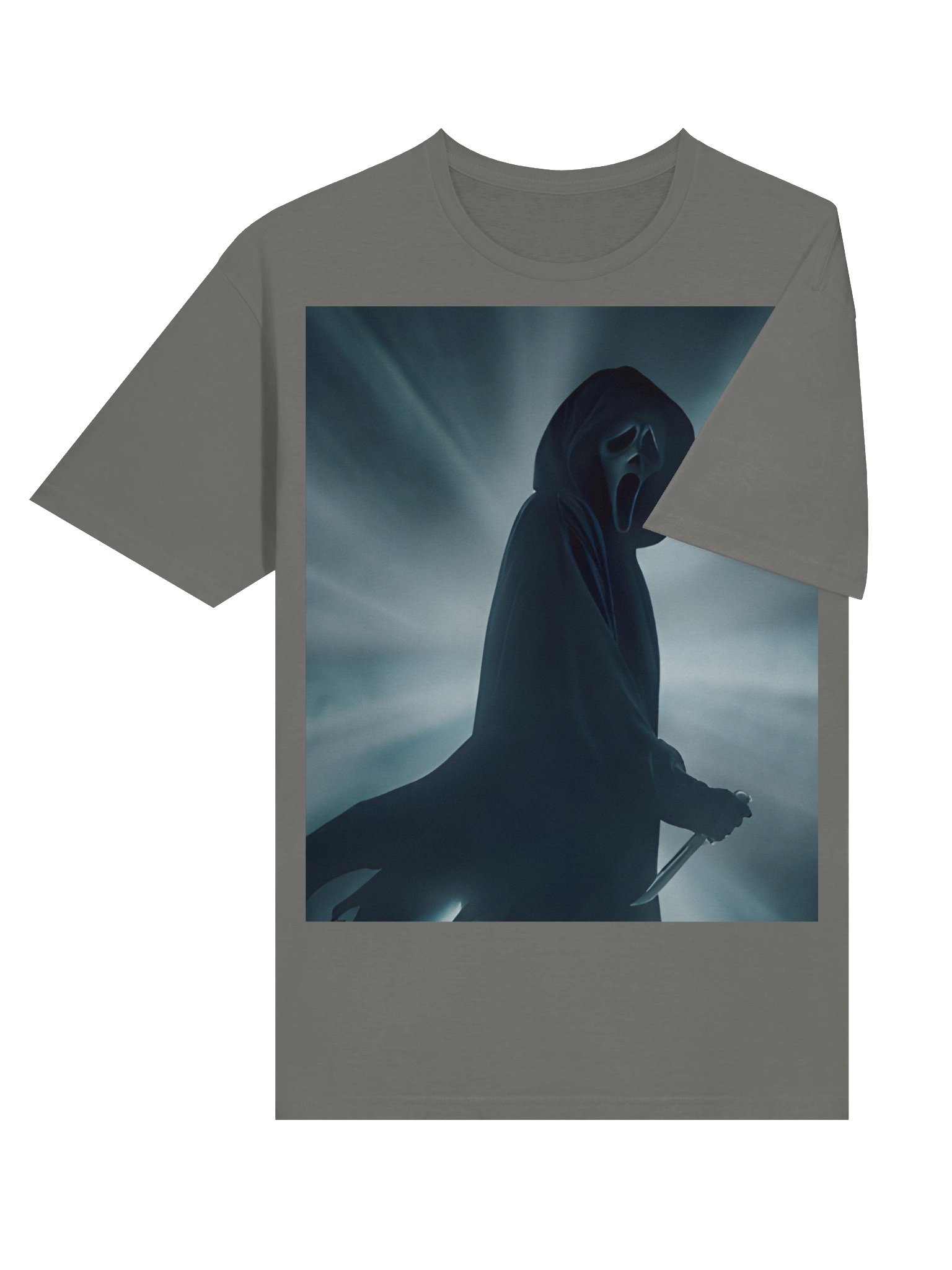 Invisible Comfort Unisex T-Shirt product image (6)